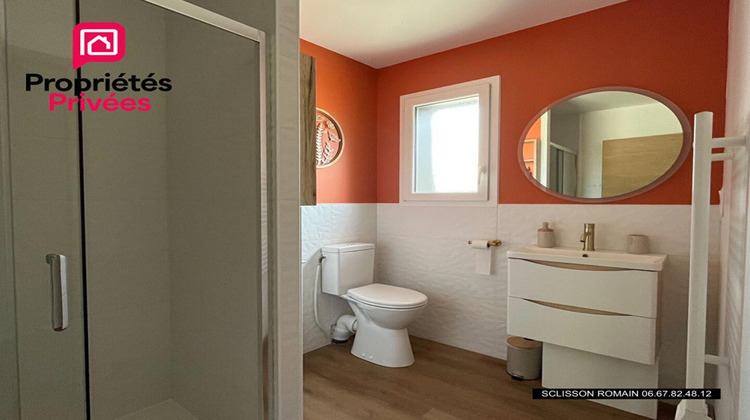 Ma-Cabane - Vente Maison LA TREMBLADE, 49 m²