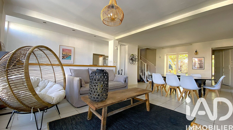 Ma-Cabane - Vente Maison La Tremblade, 124 m²