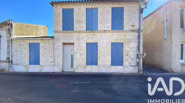 Ma-Cabane - Vente Maison La Tremblade, 124 m²