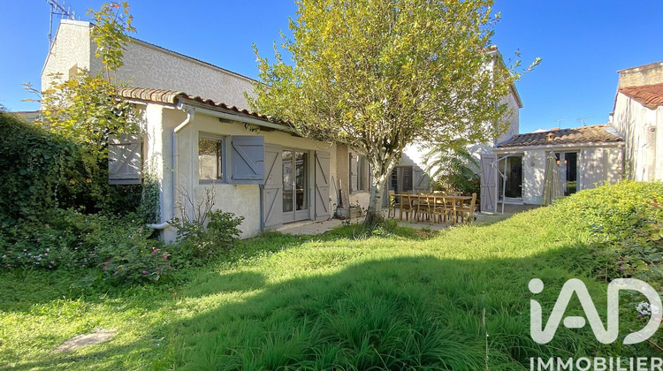 Ma-Cabane - Vente Maison La Tremblade, 124 m²