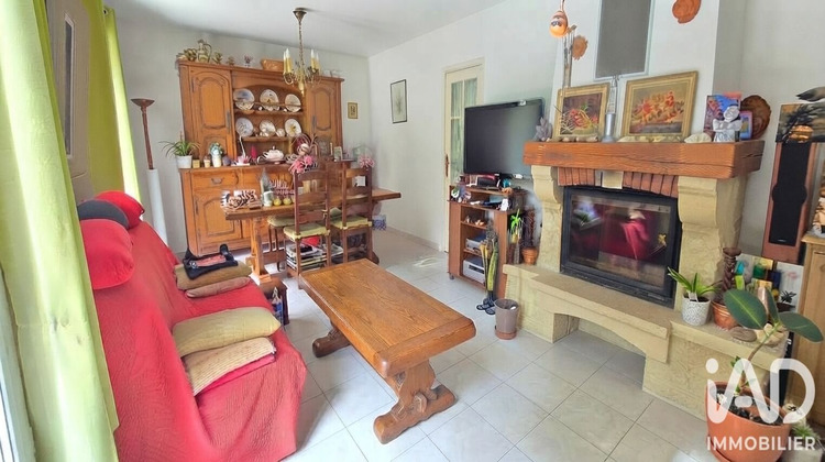 Ma-Cabane - Vente Maison La Tremblade, 85 m²