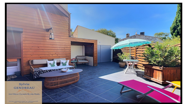 Ma-Cabane - Vente Maison La Tremblade, 133 m²