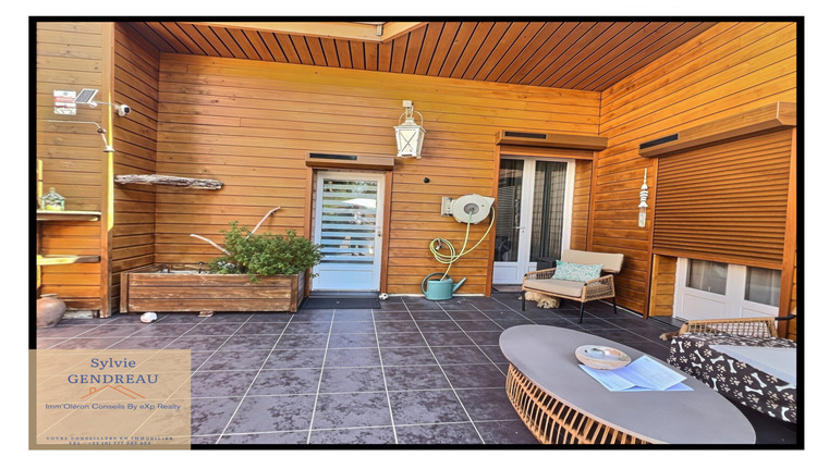 Ma-Cabane - Vente Maison La Tremblade, 133 m²