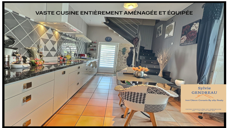 Ma-Cabane - Vente Maison La Tremblade, 133 m²
