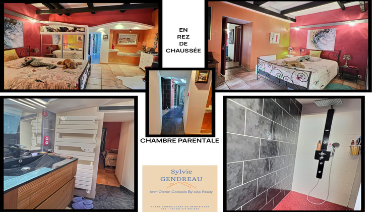 Ma-Cabane - Vente Maison La Tremblade, 133 m²