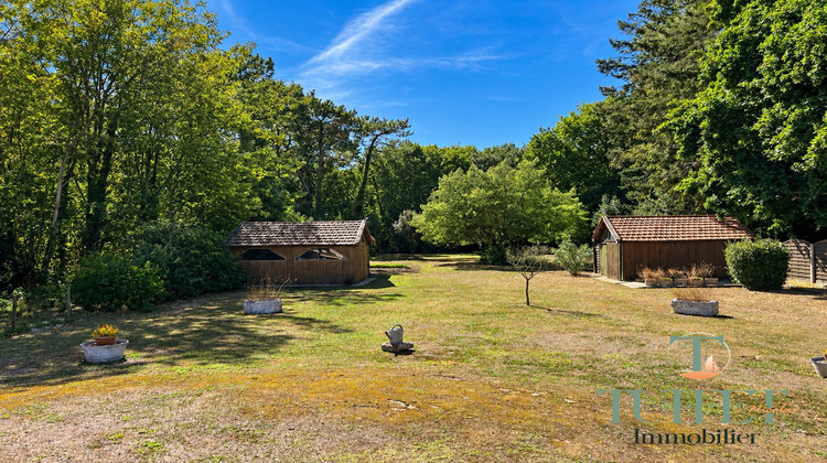 Ma-Cabane - Vente Maison La Tremblade, 202 m²