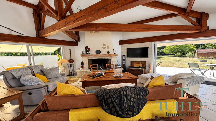 Ma-Cabane - Vente Maison La Tremblade, 202 m²
