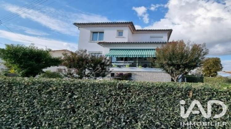 Ma-Cabane - Vente Maison La Tremblade, 185 m²