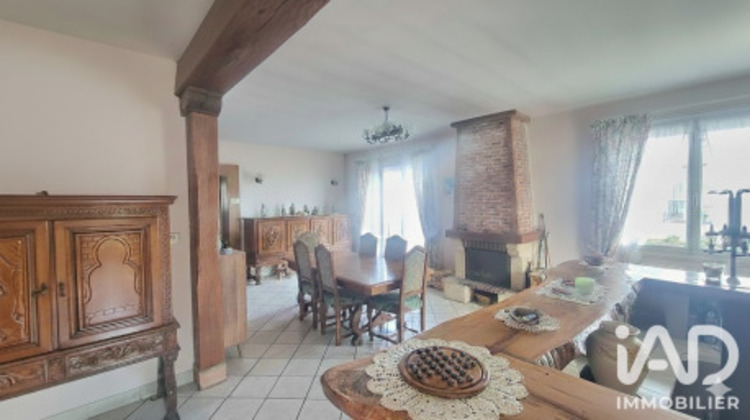 Ma-Cabane - Vente Maison La Tremblade, 185 m²