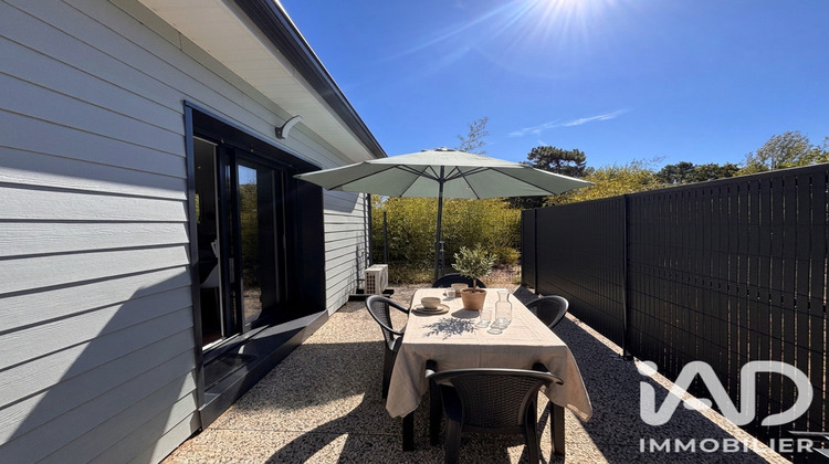 Ma-Cabane - Vente Maison La Tremblade, 49 m²