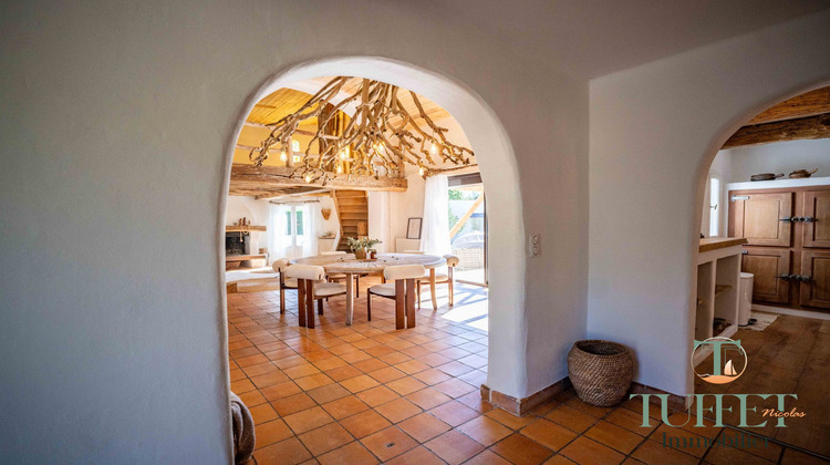Ma-Cabane - Vente Maison La Tremblade, 220 m²