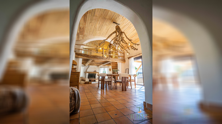 Ma-Cabane - Vente Maison La Tremblade, 220 m²