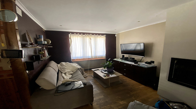 Ma-Cabane - Vente Maison LA TRETOIRE, 96 m²