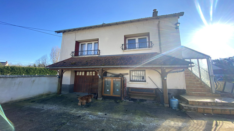 Ma-Cabane - Vente Maison LA TRETOIRE, 70 m²