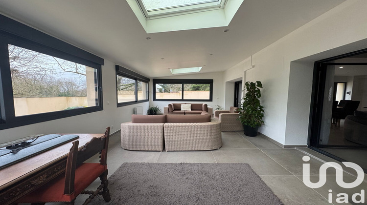 Ma-Cabane - Vente Maison La Trétoire, 275 m²