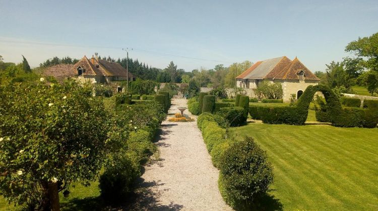 Ma-Cabane - Vente Maison LA TRIMOUILLE, 325 m²