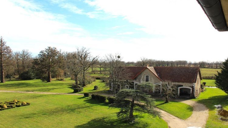 Ma-Cabane - Vente Maison LA TRIMOUILLE, 325 m²