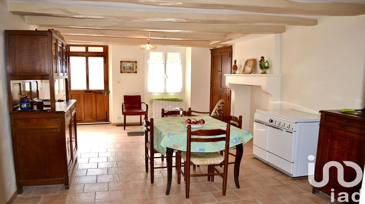 Ma-Cabane - Vente Maison La Trimouille, 75 m²