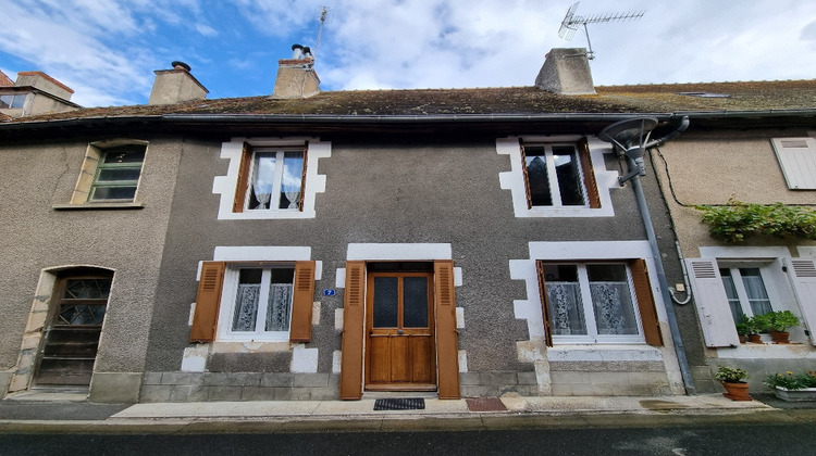 Ma-Cabane - Vente Maison LA TRIMOUILLE, 73 m²