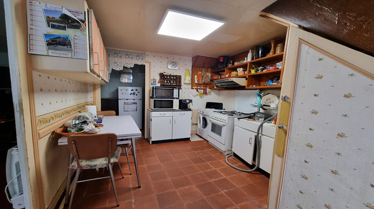 Ma-Cabane - Vente Maison LA TRIMOUILLE, 116 m²