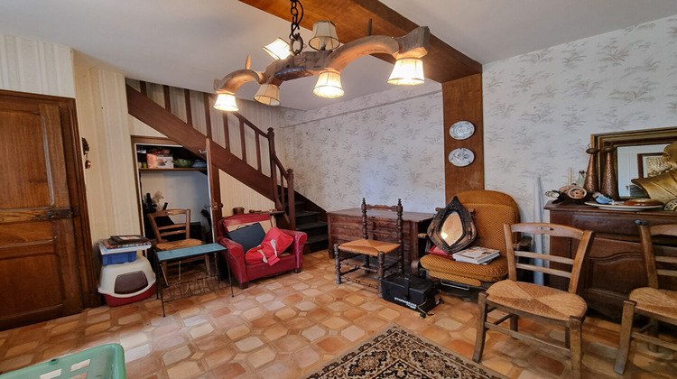 Ma-Cabane - Vente Maison LA TRIMOUILLE, 116 m²