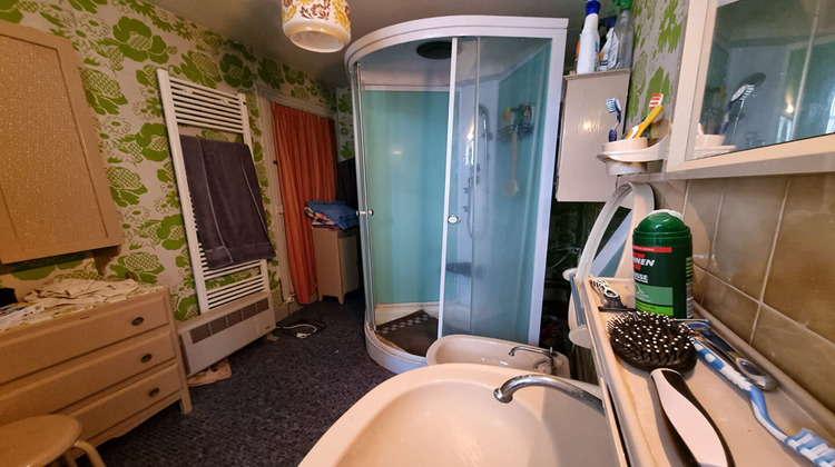 Ma-Cabane - Vente Maison LA TRIMOUILLE, 116 m²