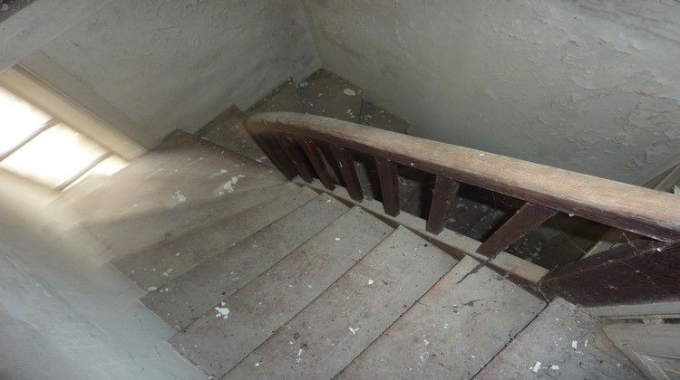 Ma-Cabane - Vente Maison La Trimouille, 78 m²