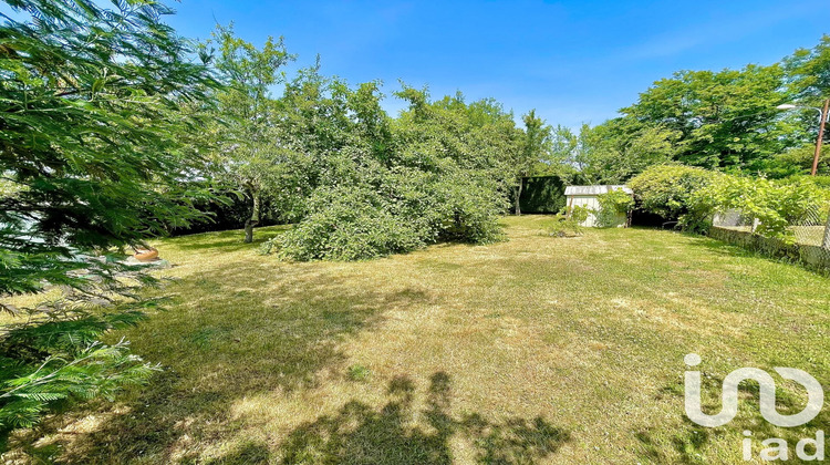 Ma-Cabane - Vente Maison La Trimouille, 77 m²