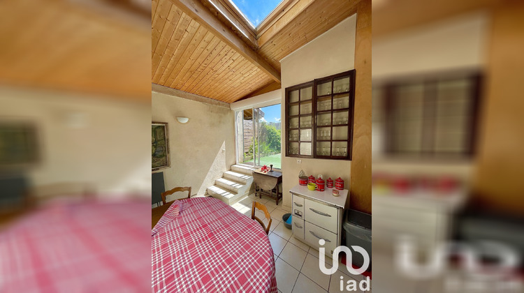 Ma-Cabane - Vente Maison La Trimouille, 98 m²