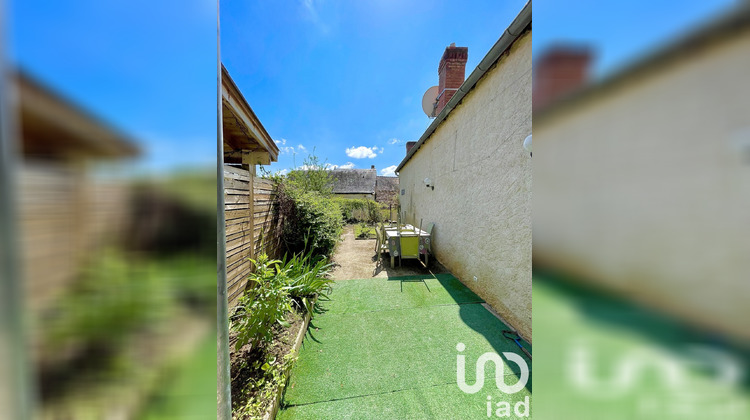 Ma-Cabane - Vente Maison La Trimouille, 98 m²