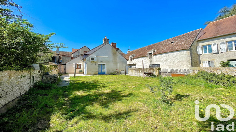 Ma-Cabane - Vente Maison La Trimouille, 78 m²