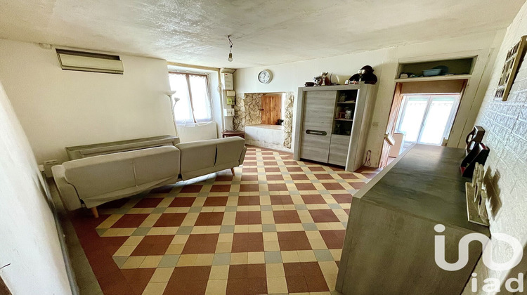 Ma-Cabane - Vente Maison La Trimouille, 78 m²