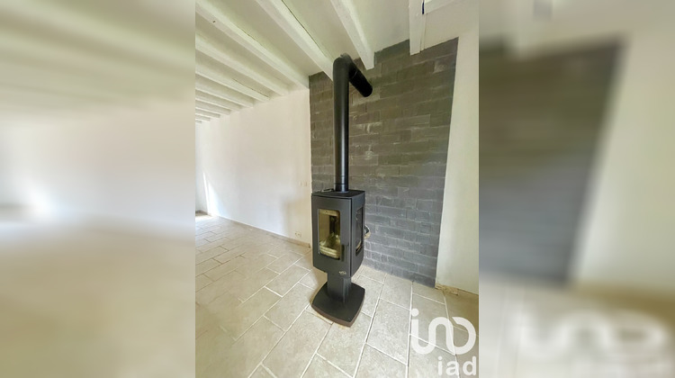 Ma-Cabane - Vente Maison La Trimouille, 93 m²