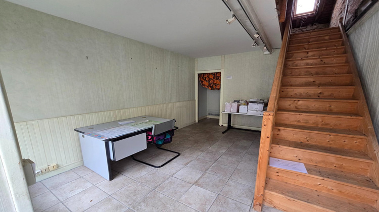 Ma-Cabane - Vente Maison La Trimouille, 20 m²