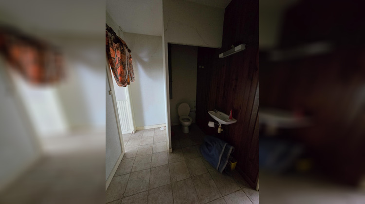 Ma-Cabane - Vente Maison La Trimouille, 20 m²