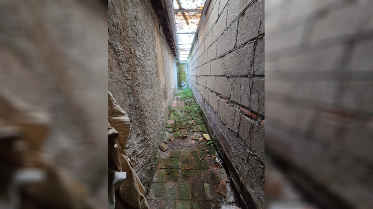 Ma-Cabane - Vente Maison La Trimouille, 20 m²