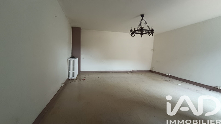 Ma-Cabane - Vente Maison La Trimouille, 78 m²