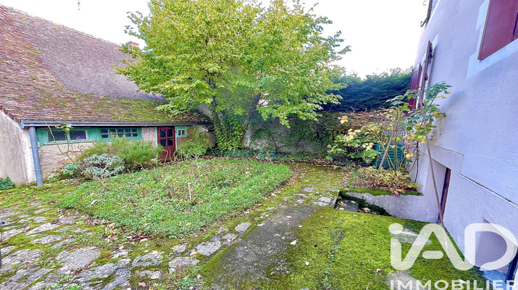 Ma-Cabane - Vente Maison La Trimouille, 106 m²