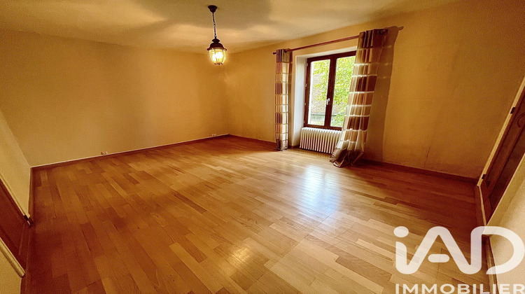 Ma-Cabane - Vente Maison La Trimouille, 106 m²