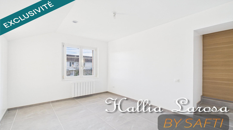 Ma-Cabane - Vente Maison La Trimouille, 50 m²