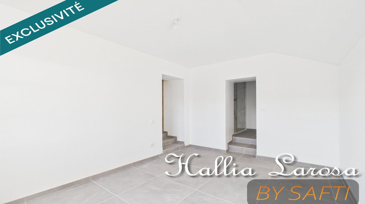 Ma-Cabane - Vente Maison La Trimouille, 50 m²