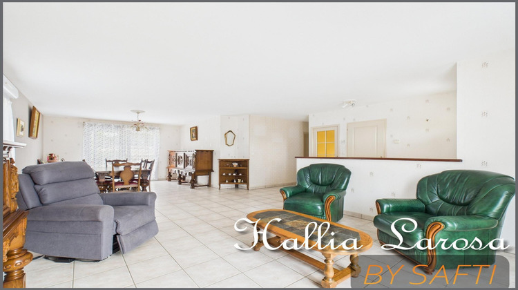 Ma-Cabane - Vente Maison La Trimouille, 90 m²