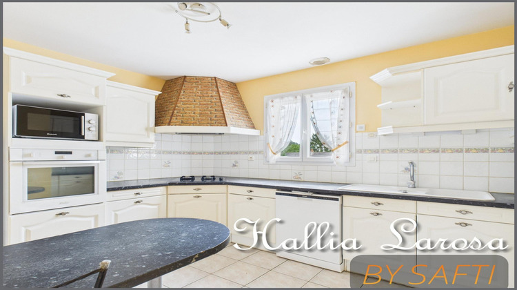 Ma-Cabane - Vente Maison La Trimouille, 90 m²