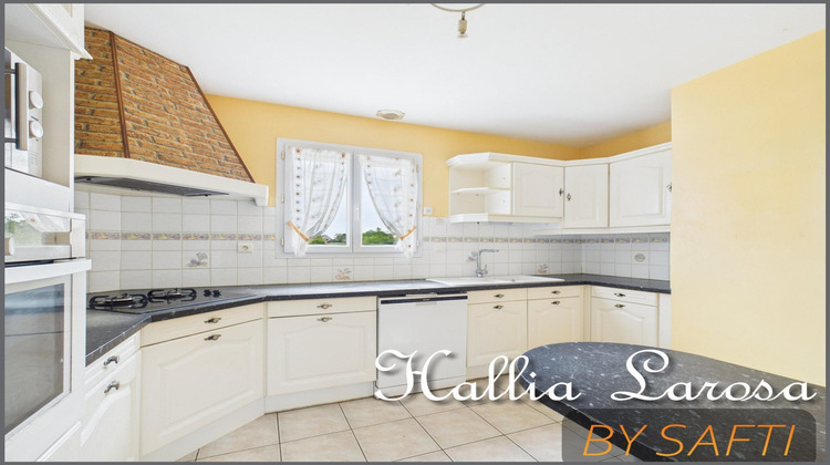 Ma-Cabane - Vente Maison La Trimouille, 90 m²