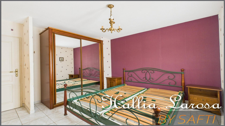 Ma-Cabane - Vente Maison La Trimouille, 90 m²