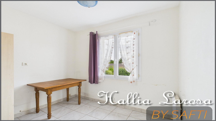 Ma-Cabane - Vente Maison La Trimouille, 90 m²