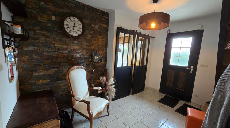 Ma-Cabane - Vente Maison La Trimouille, 160 m²