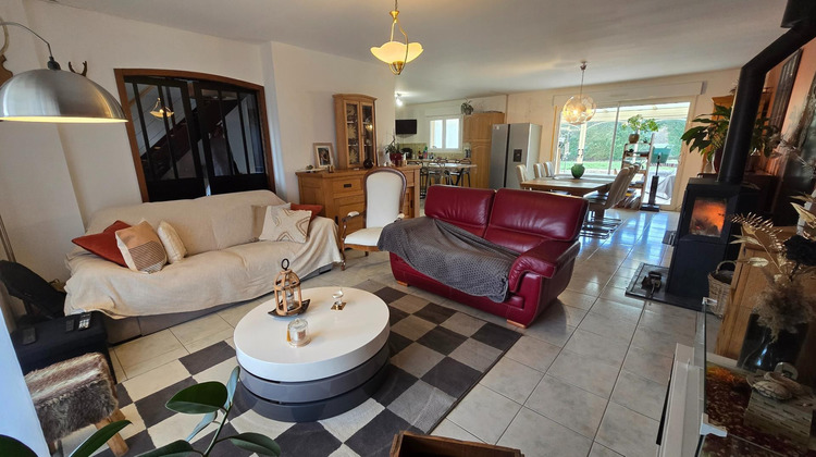 Ma-Cabane - Vente Maison La Trimouille, 160 m²