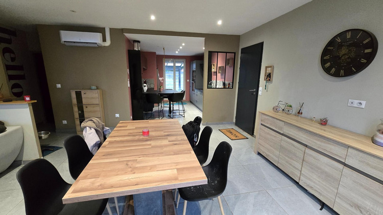 Ma-Cabane - Vente Maison La Trimouille, 95 m²