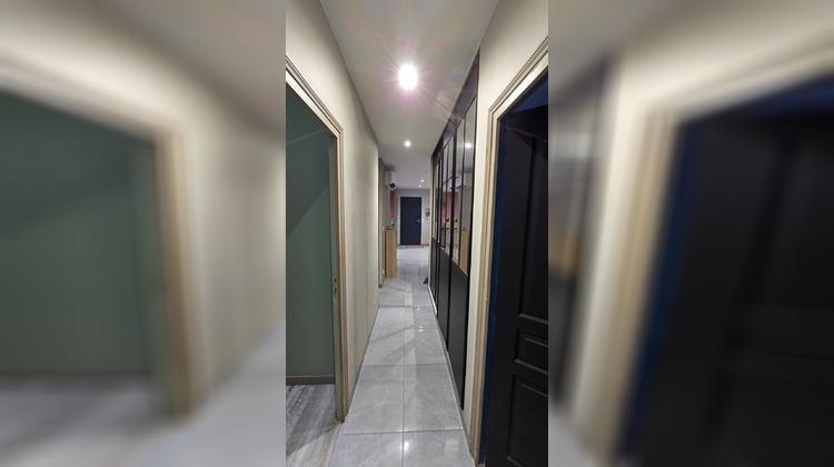 Ma-Cabane - Vente Maison La Trimouille, 95 m²